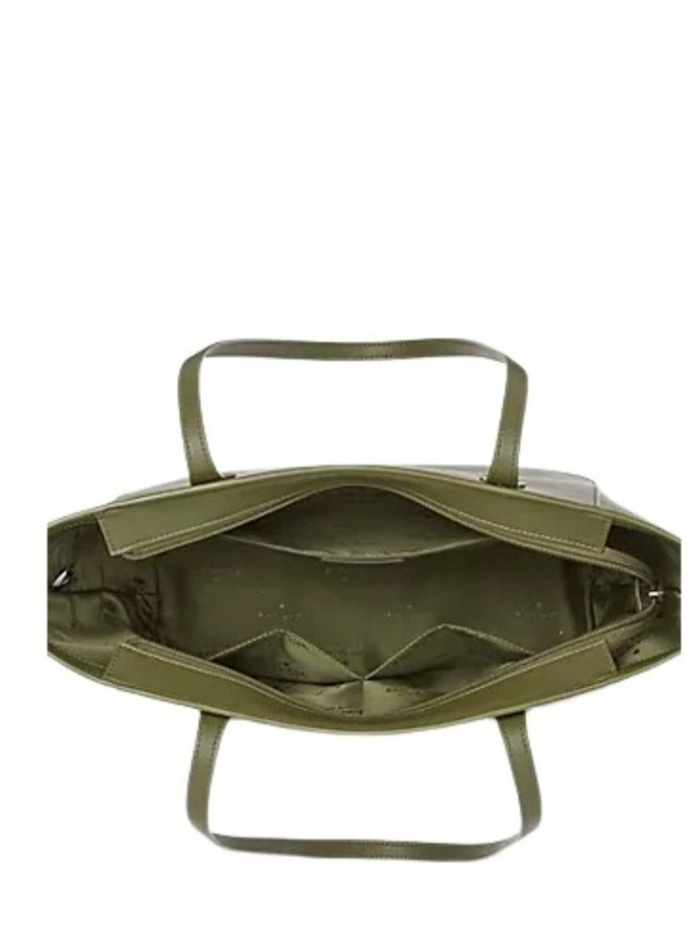 NWOT KATE SPADE Large Tote - Picture 10 of 12